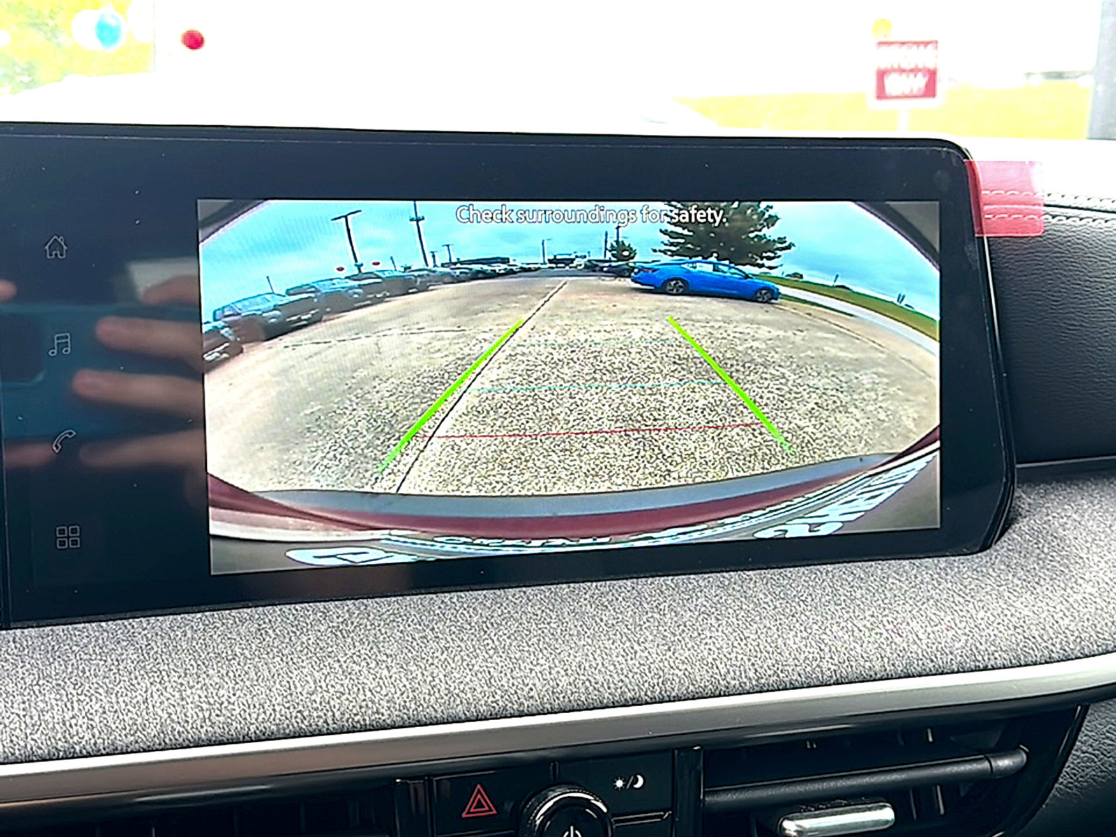 New 2026 Nissan Kicks SV image 22