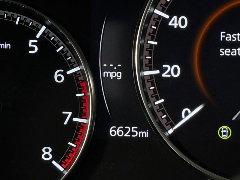 Used 2024 MAZDA CX-30 2.5 Turbo w/ Premium Package image 15