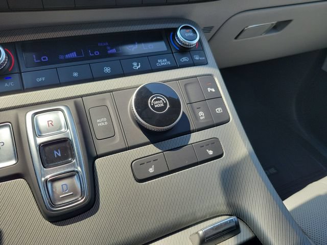 Used 2025 Hyundai Palisade SEL FWD image 28