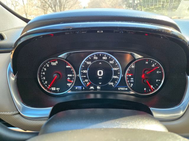 Used 2022 Chevrolet Traverse Premier w/ LPO, Floor Liner Package image 28