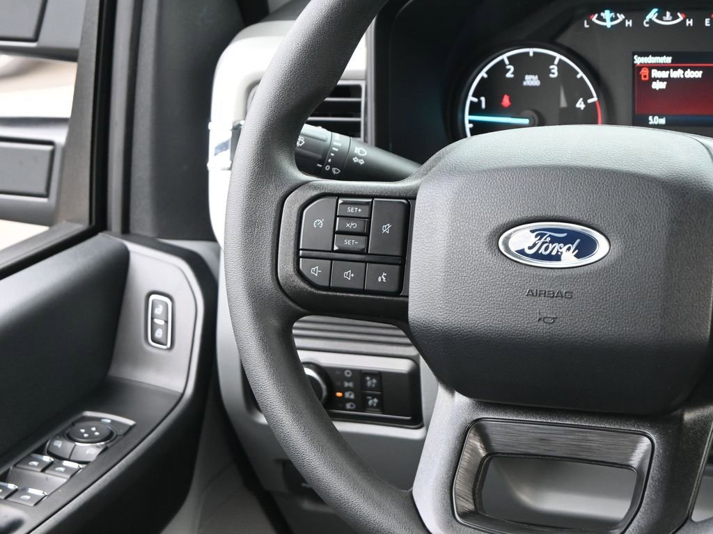 New 2026 Ford F250 XL image 24