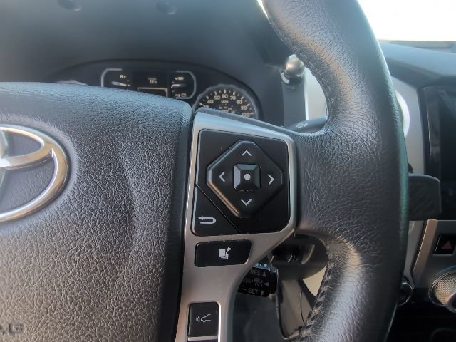 Used 2021 Toyota Tundra Limited w/ Limited Premium Package image 17