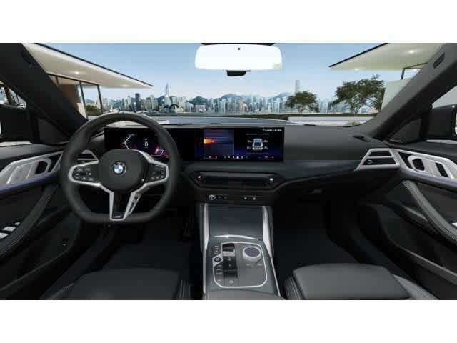 New 2026 BMW i4 xDrive40i w/ M Sport Package AWD/4WD image 10
