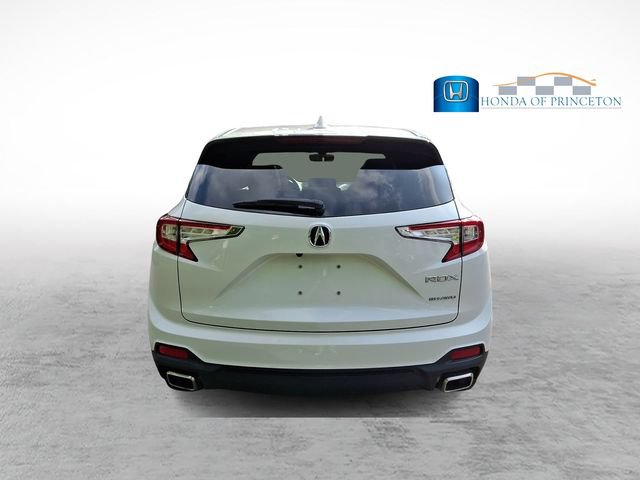 Used 2024 Acura RDX SH-AWD image 5