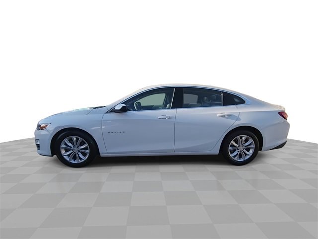 Used 2022 Chevrolet Malibu LT image 5