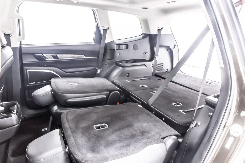 Used 2020 Kia Telluride SX AWD/4WD image 37