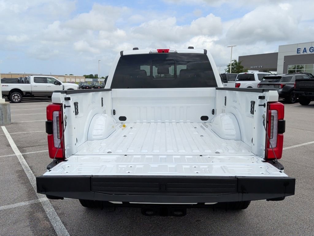 New 2026 Ford F250 Platinum image 44