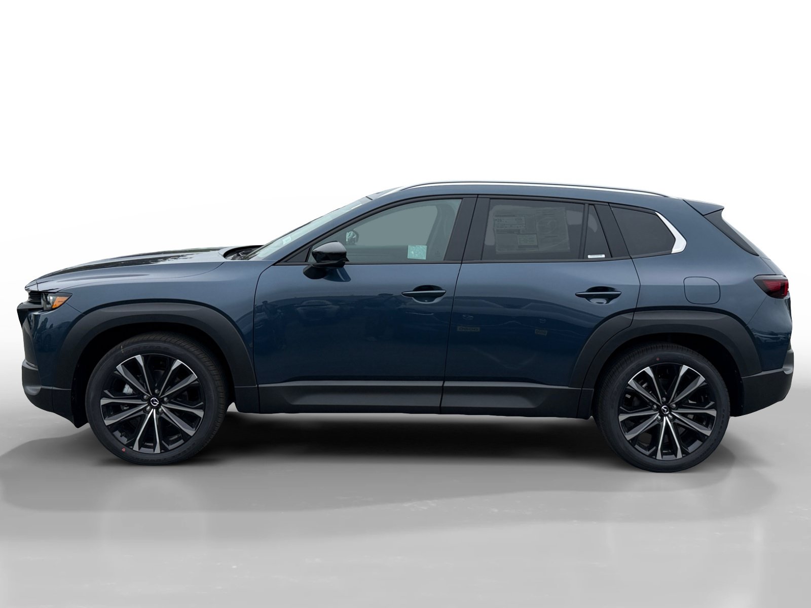 New 2026 MAZDA CX-50 AWD 2.5 S w/ Cargo Package image 2
