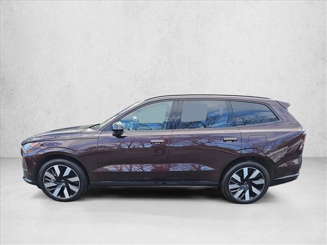 Used 2025 Volvo EX90 Ultra AWD/4WD image 8