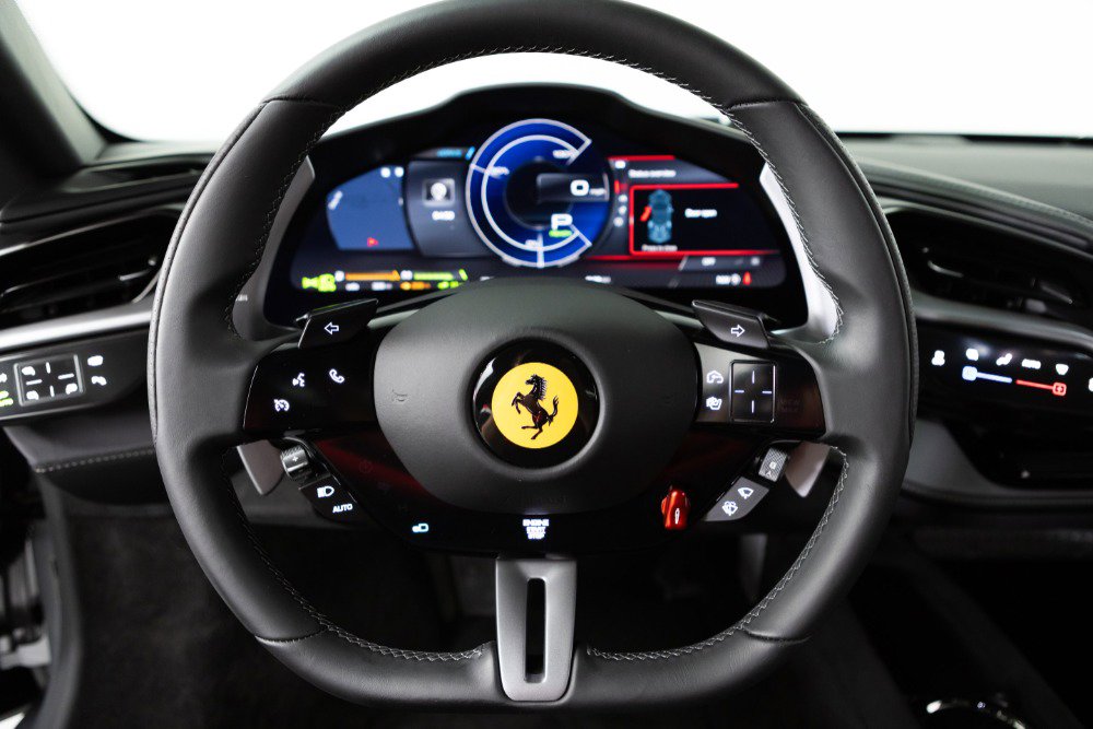 Certified 2021 Ferrari SF90 Stradale image 67