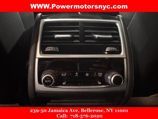 Used 2020 BMW 740i w/ M Sport Package image 44