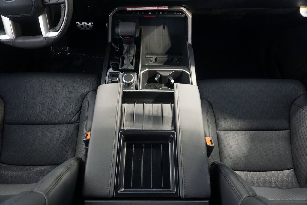 New 2025 Toyota Tundra SR5 image 29