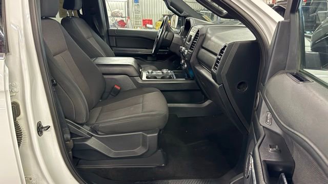 Used 2021 Ford Expedition Max XL AWD/4WD image 20