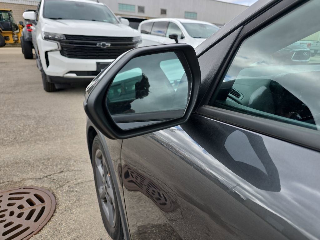 Used 2025 Kia K4 FWD image 6