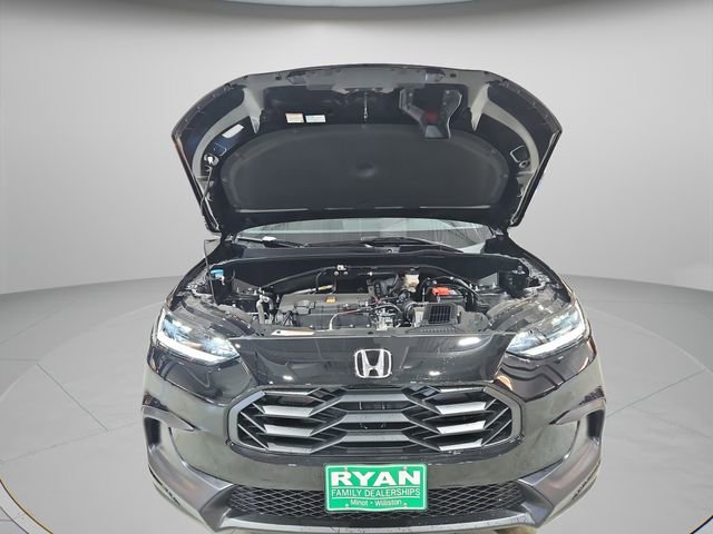 New 2026 Honda HR-V Sport image 34