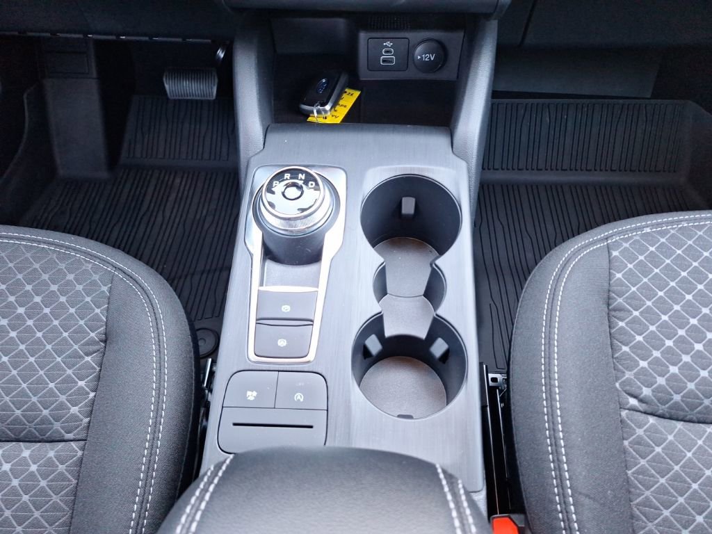New 2026 Ford Escape Active w/ Cold Weather Package image 13