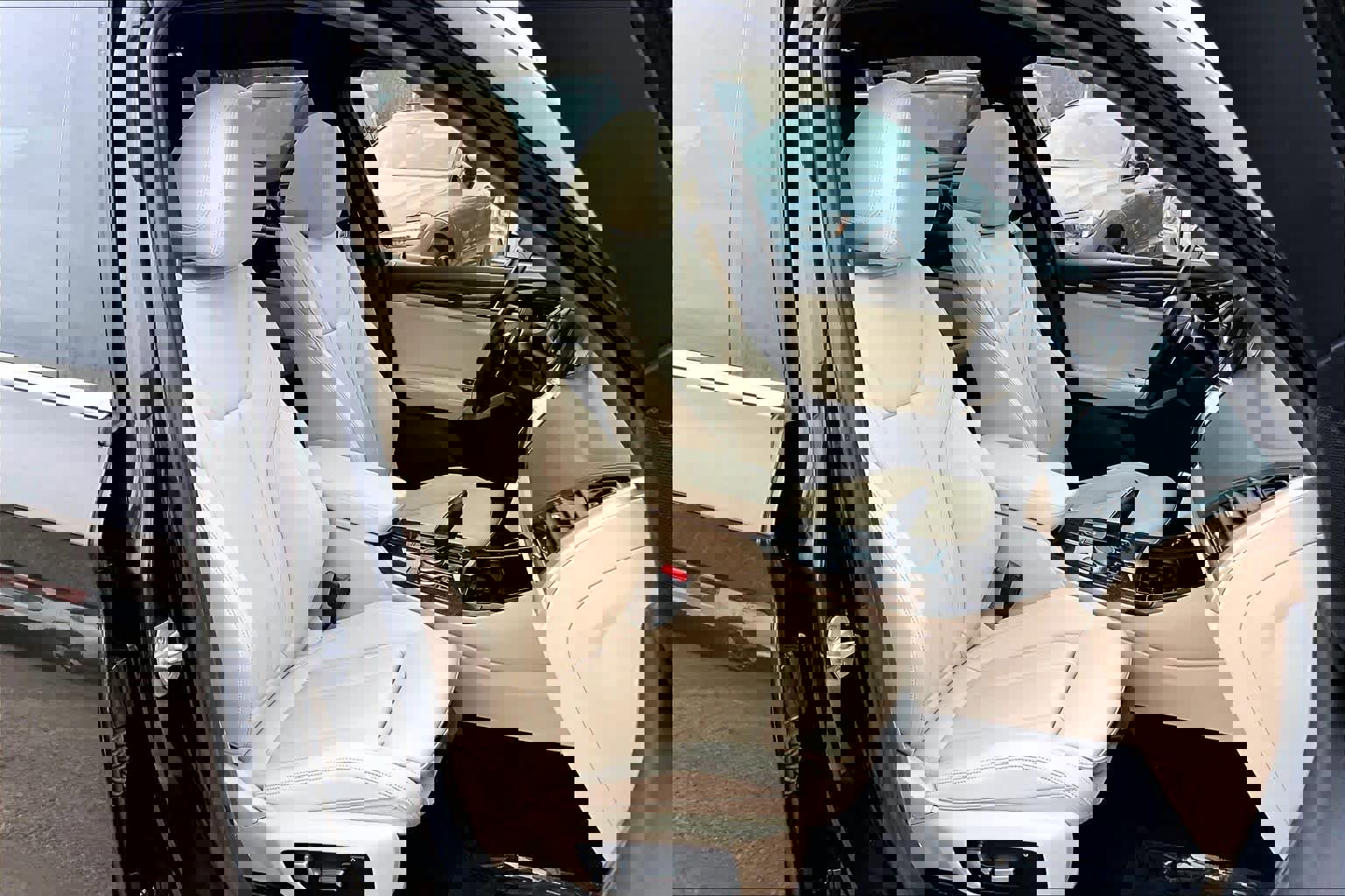 Used 2019 BMW X3 xDrive30i image 7