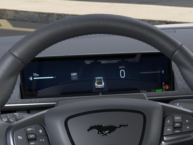 New 2026 Ford Mustang Mach-E Premium w/ Technology Package AWD/4WD image 14