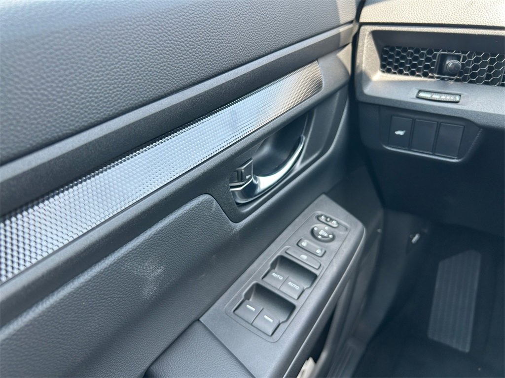 New 2026 Honda CR-V TrailSport image 22