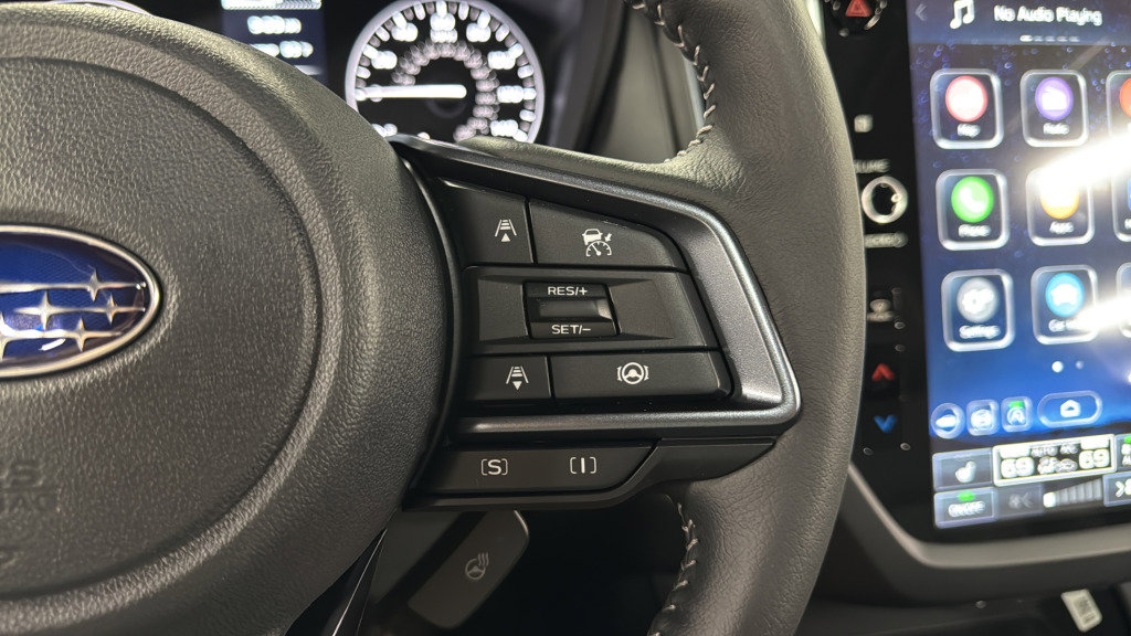 New 2026 Subaru Forester Limited image 23