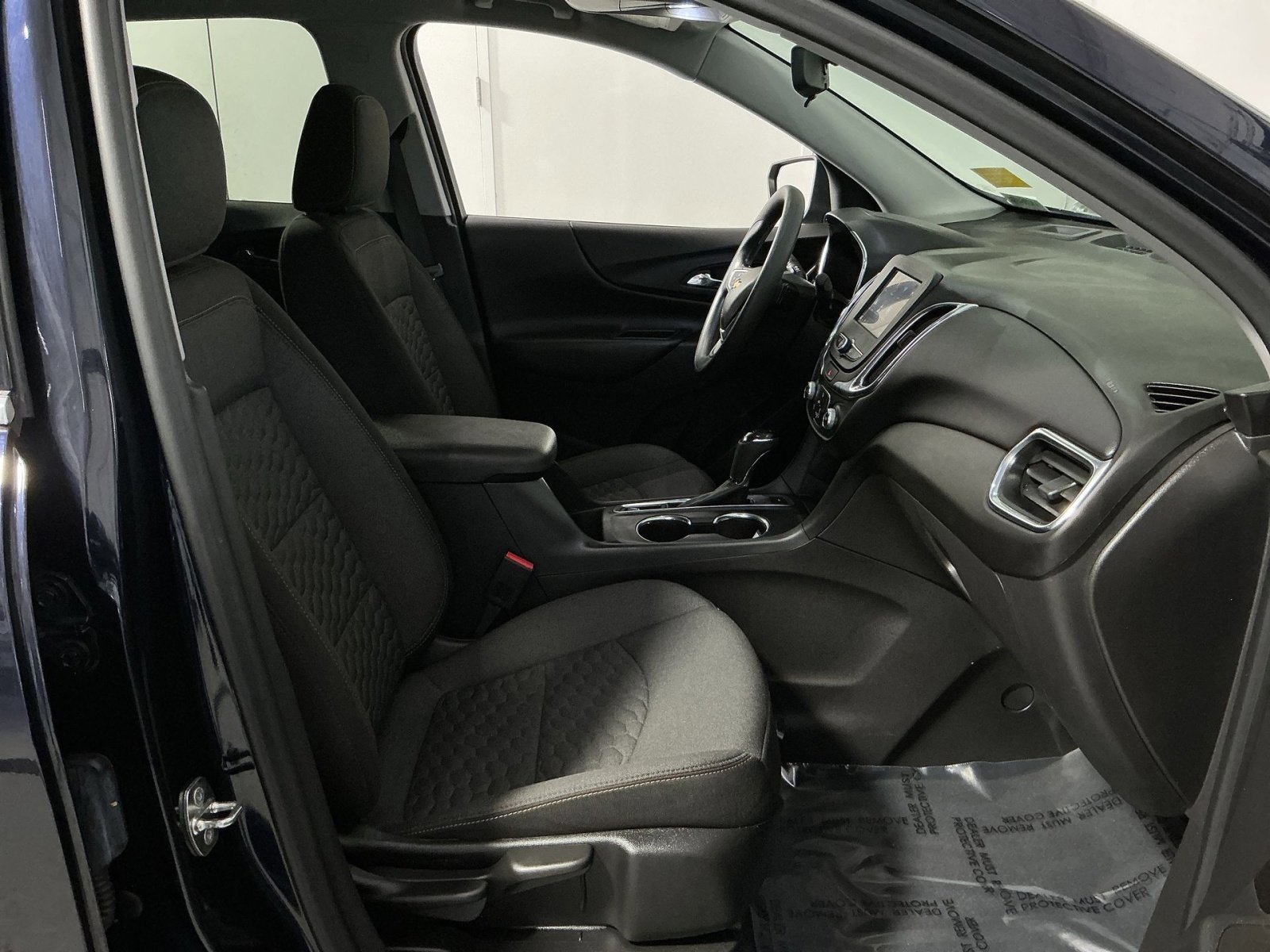 Used 2020 Chevrolet Equinox LT AWD/4WD image 26