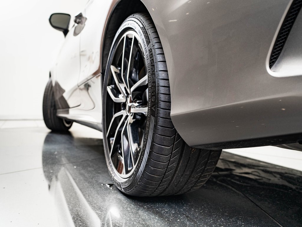 Used 2019 Mercedes-Benz C 43 AMG 4MATIC Coupe image 48