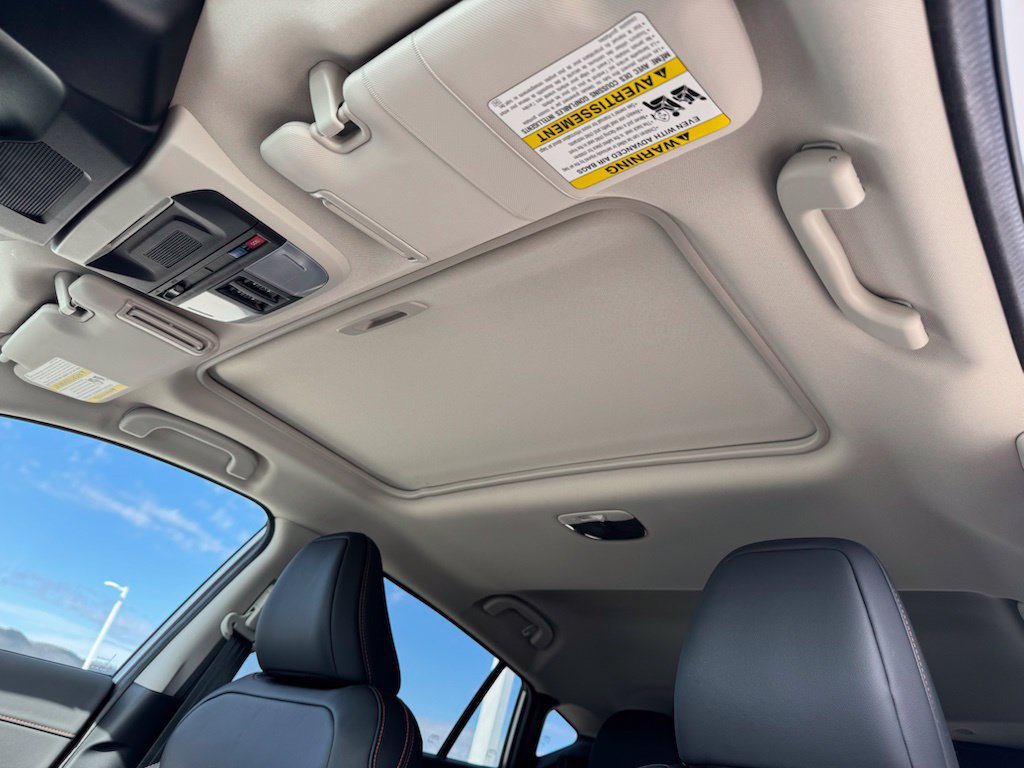 New 2026 Subaru Crosstrek 2.5i Limited AWD/4WD image 16