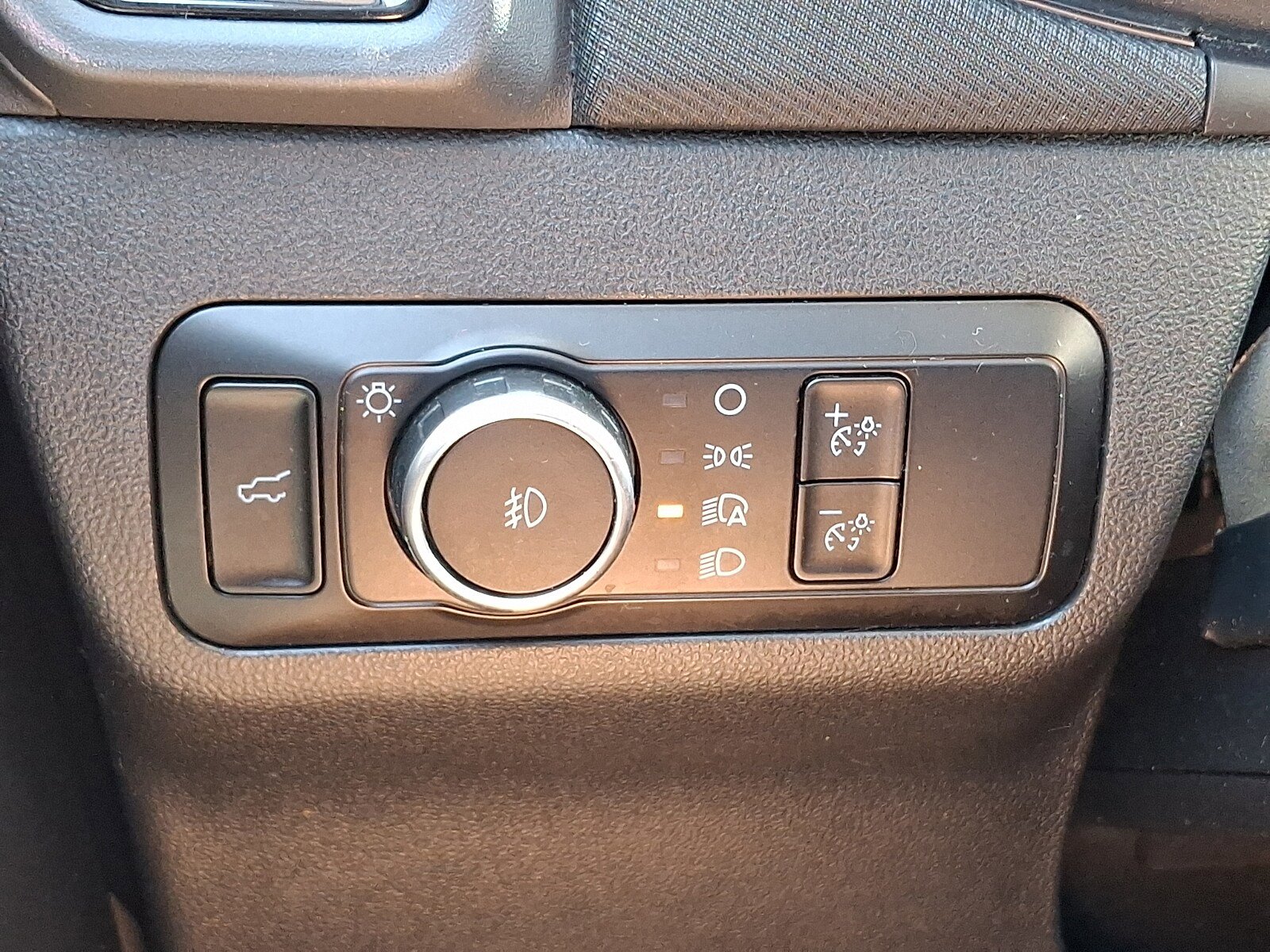Certified 2023 Ford Bronco Sport Outer Banks AWD/4WD image 21