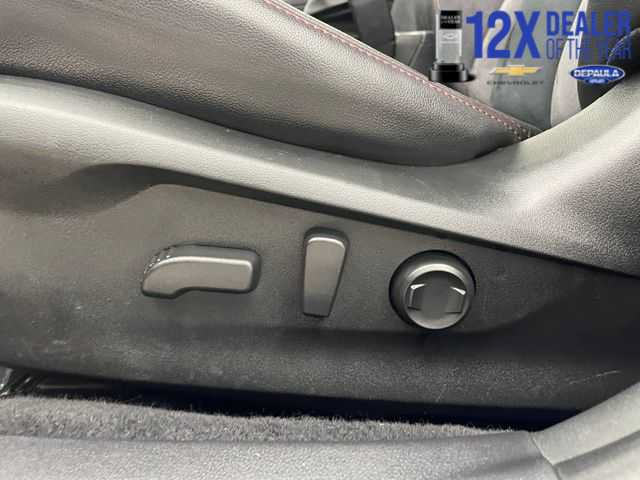 Used 2024 Subaru WRX Limited AWD/4WD image 10