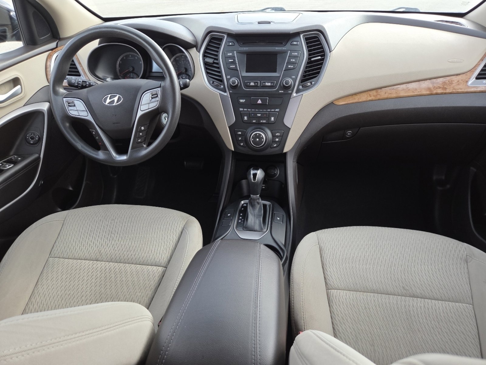 Used 2015 Hyundai Santa Fe Sport w/ Option Group 02 image 20