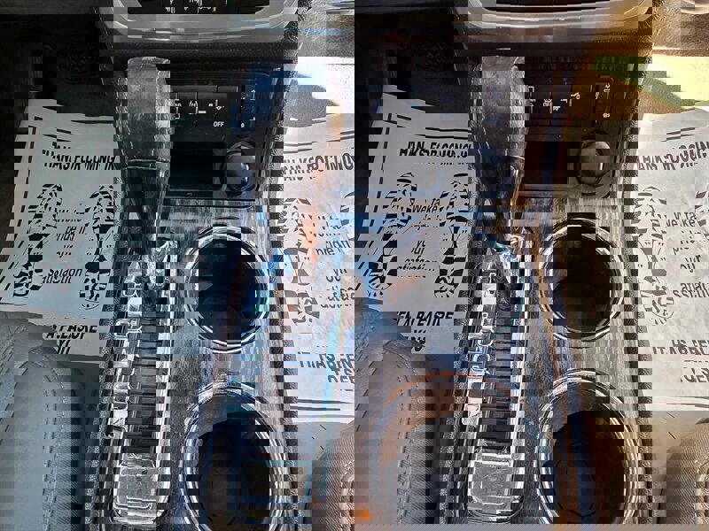 Used 2013 GMC Acadia Denali image 21