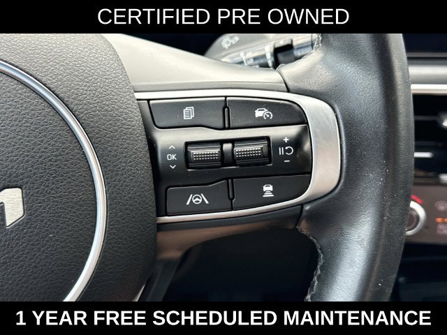 Used 2025 Kia K5 GT-Line FWD image 23