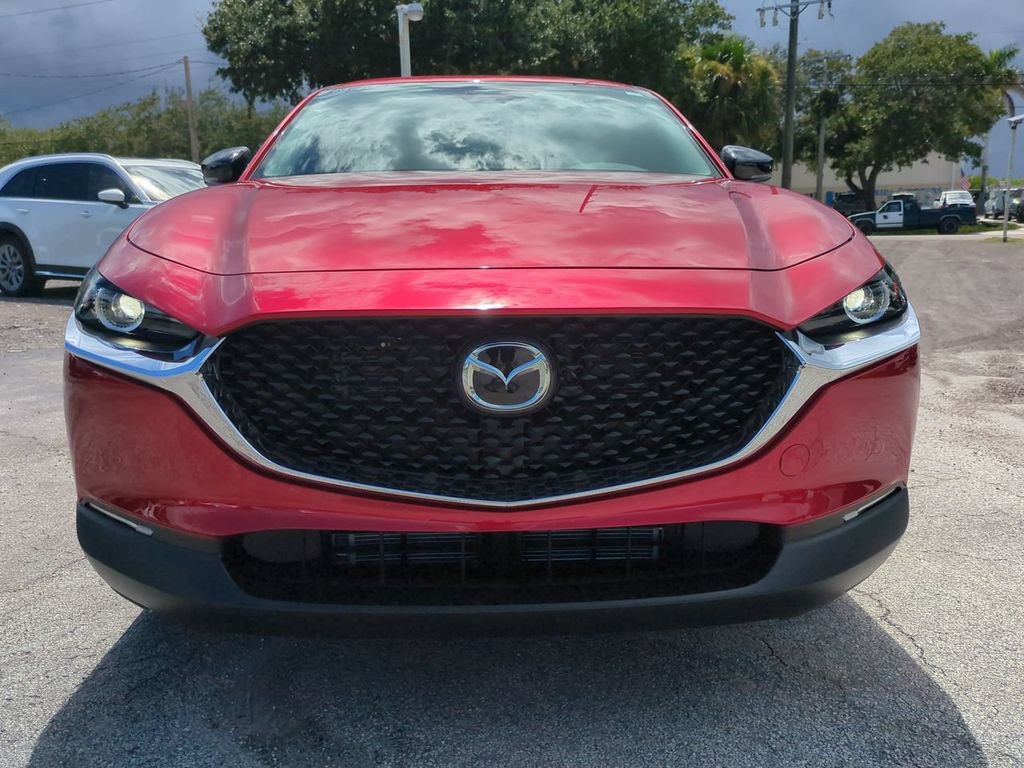 New 2026 MAZDA CX-30 AWD 2.5 S w/ Select Sport Pkg image 10