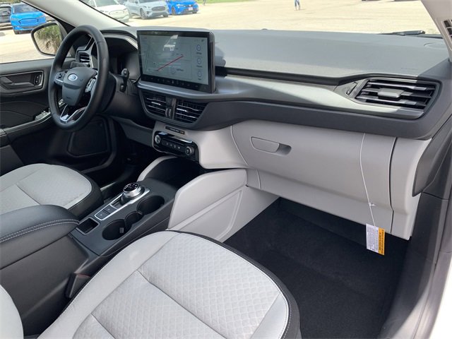 New 2025 Ford Escape Active w/ Tech Pack #1 image 13