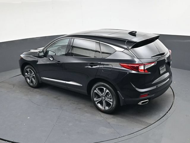 New 2026 Acura RDX SH-AWD w/ Technology Package image 21