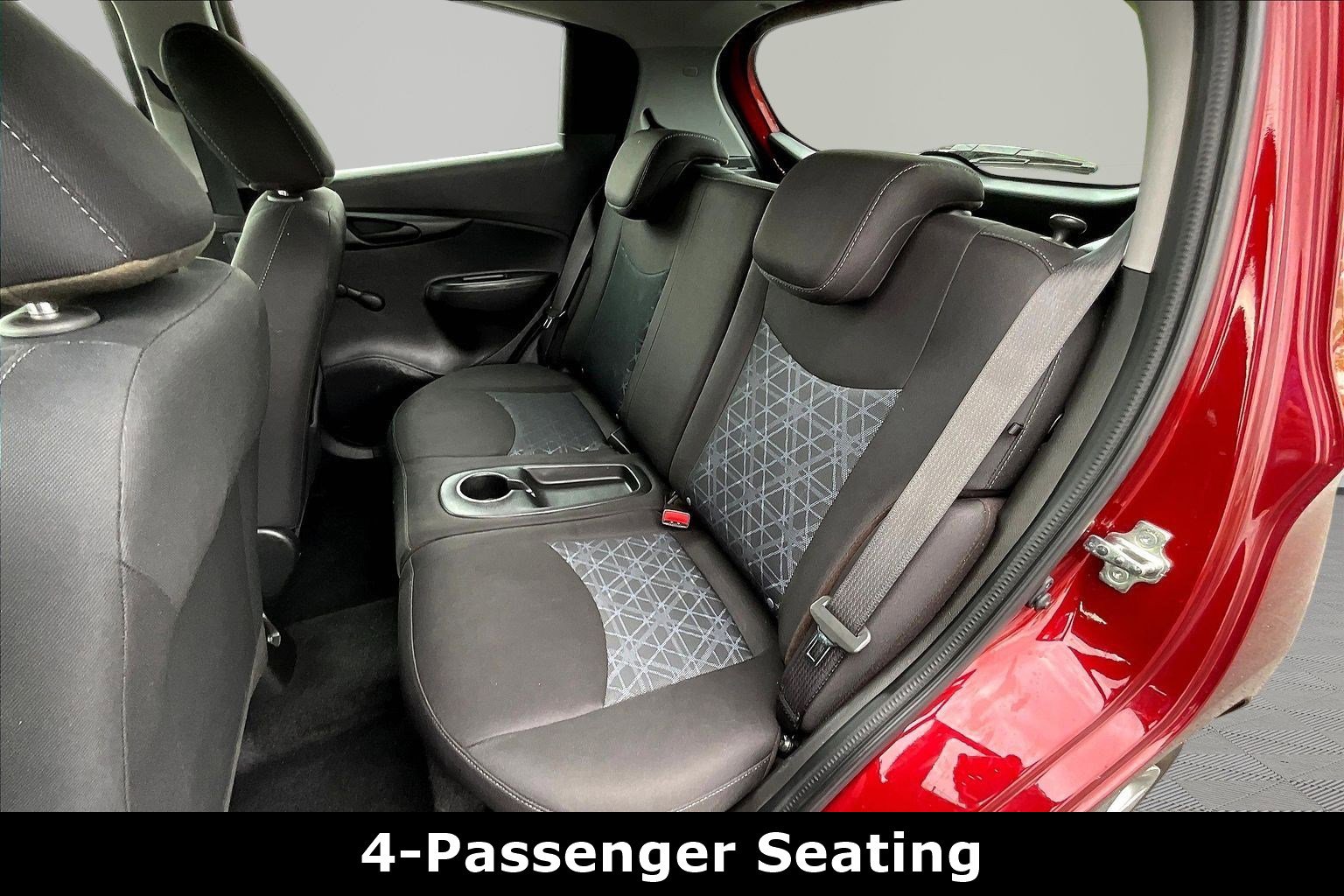 Used 2022 Chevrolet Spark LS image 18