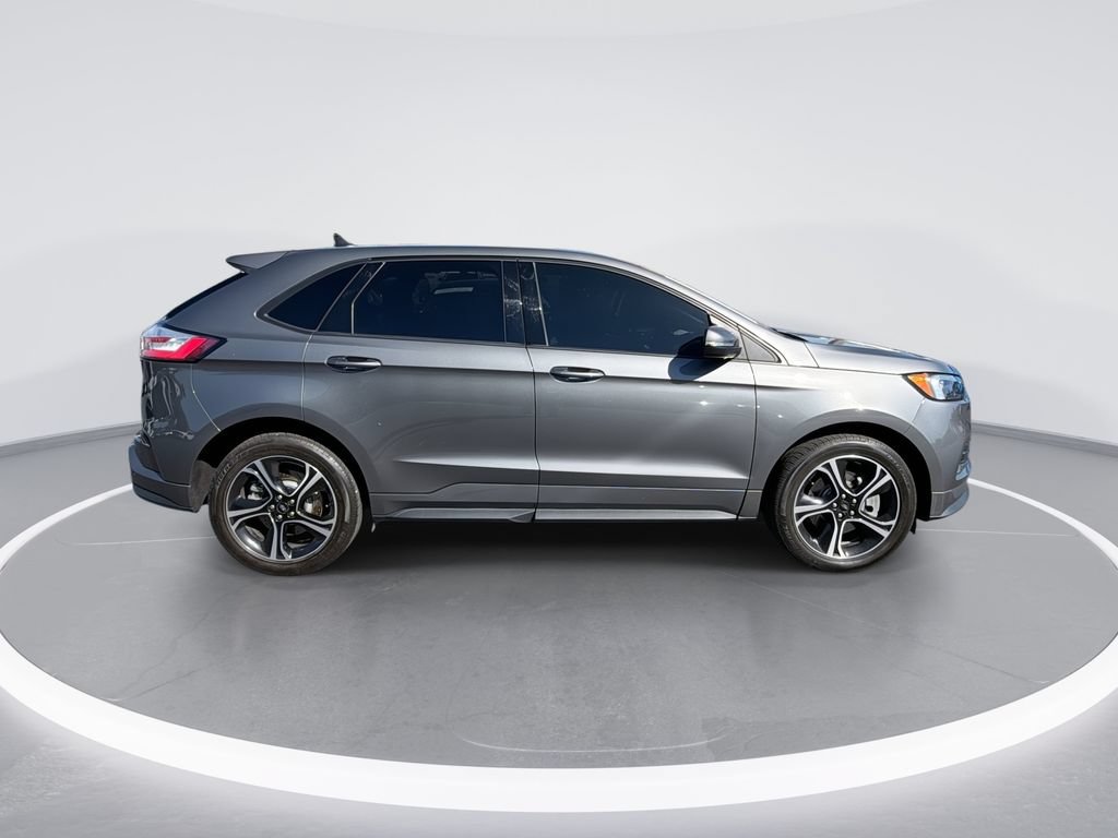 Used 2023 Ford Edge ST AWD/4WD image 9