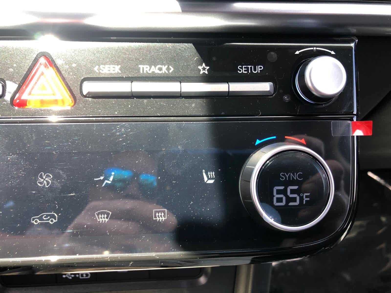 New 2026 Hyundai Tucson SEL AWD/4WD image 16