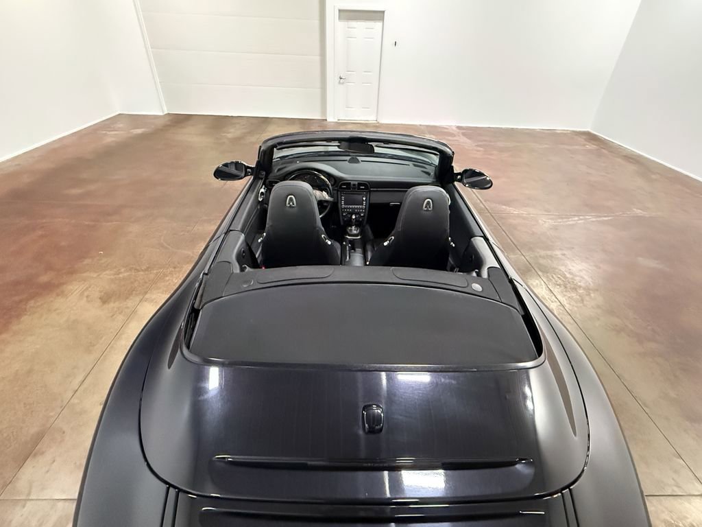 Used 2009 Porsche 911 Carrera RWD image 99