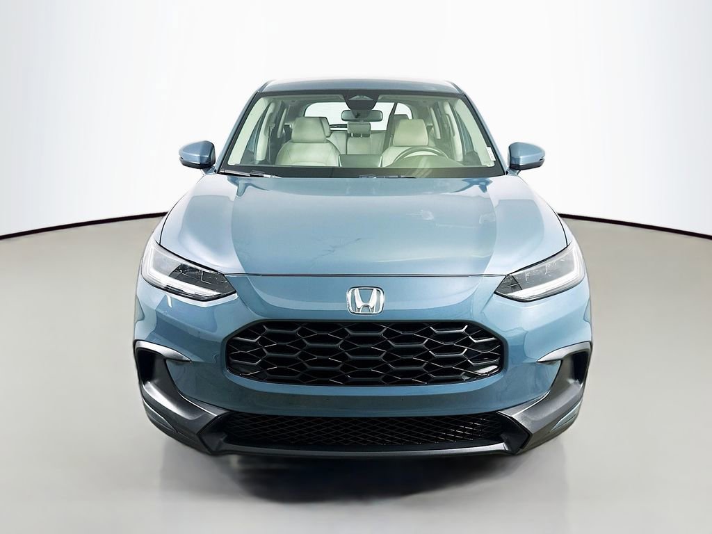 Used 2024 Honda HR-V LX image 2