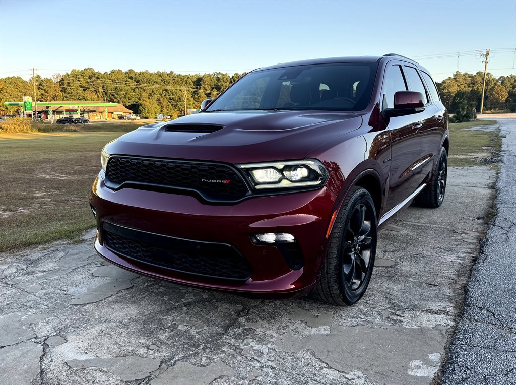Used 2023 Dodge Durango R/T image 1