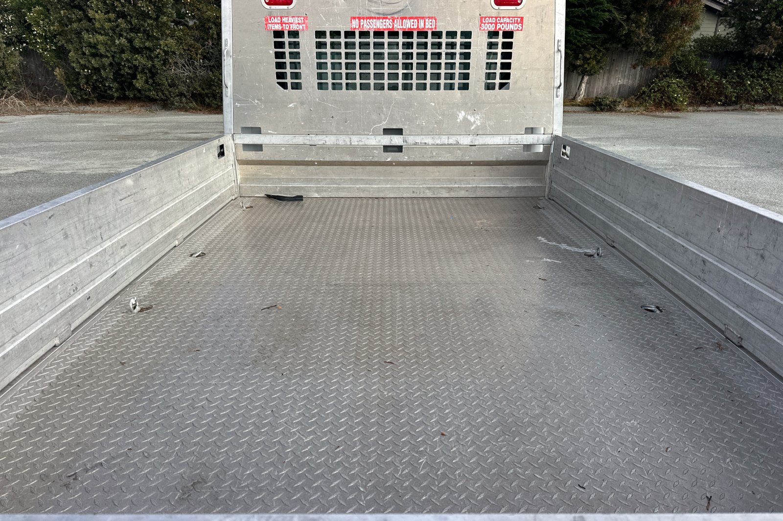Used 2019 Ford Transit 250 138 RWD image 12