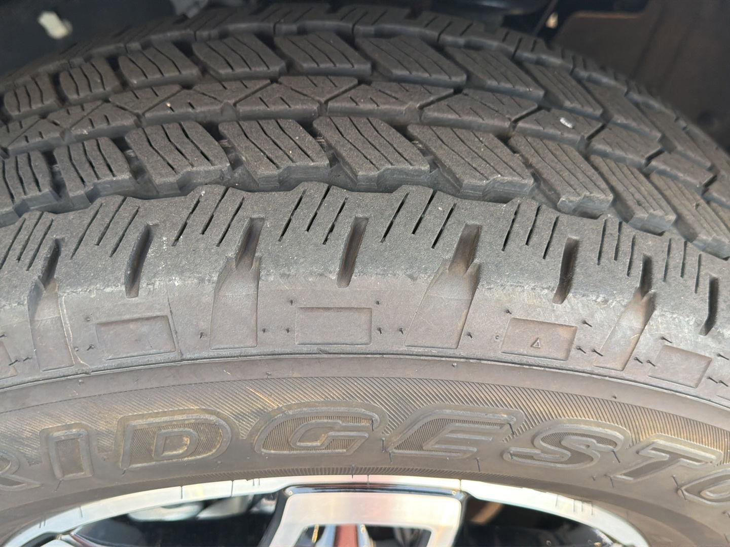 Used 2024 Ford Bronco Outer Banks AWD/4WD image 41