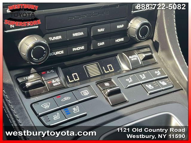 Used 2021 Porsche 718 Cayman RWD image 33