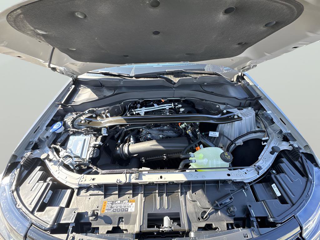 New 2026 Ford Explorer ST-Line w/ ST-Line Street Pack image 18