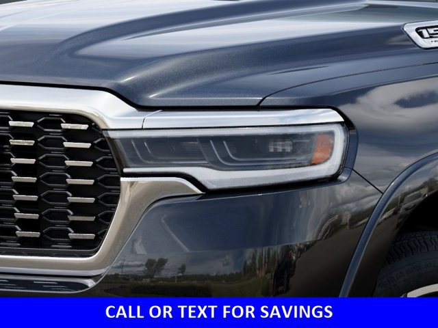 New 2027 RAM 1500 Tungsten AWD/4WD image 10