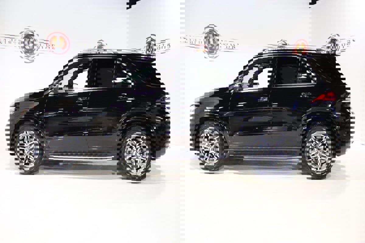 Used 2022 Mercedes-Benz GLE 450 4MATIC image 39