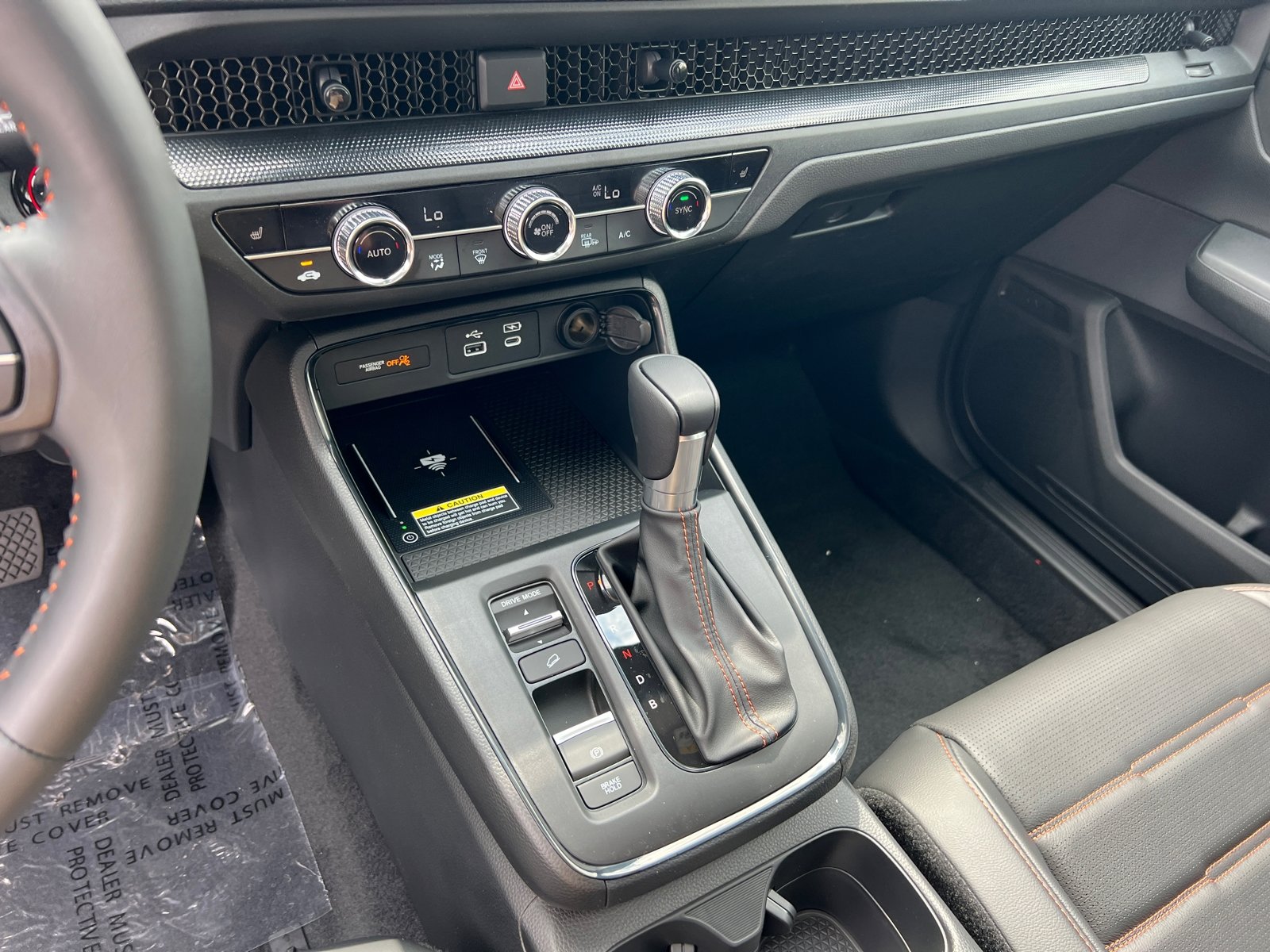 Certified 2025 Honda CR-V Sport-L image 22