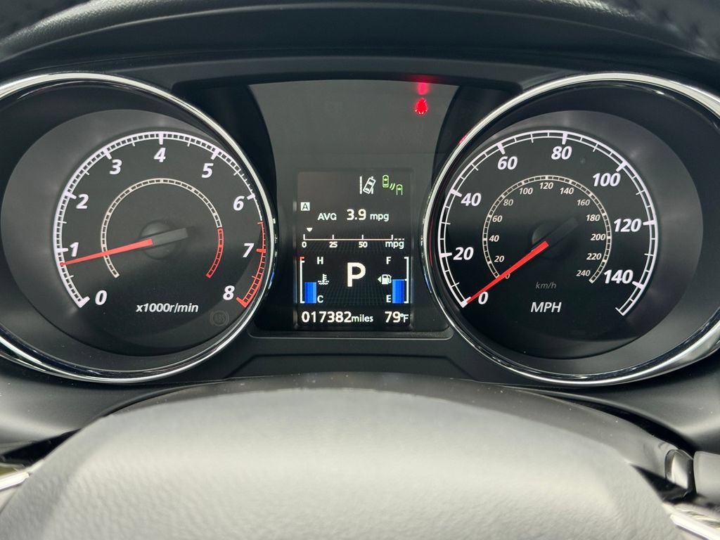 Used 2021 Mitsubishi Outlander Sport SE AWD/4WD image 19