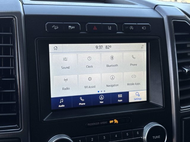 Certified 2020 Ford Expedition Platinum AWD/4WD image 12